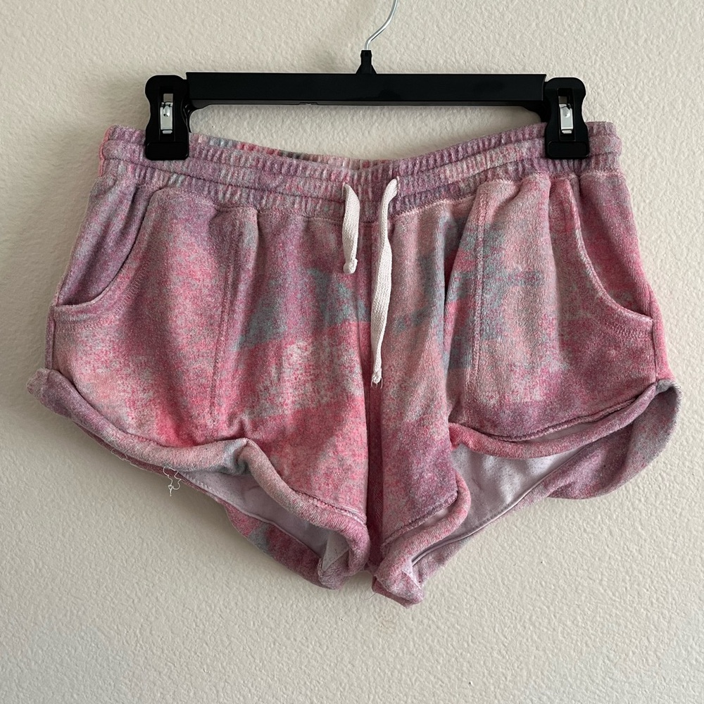 Billabong sleep shorts